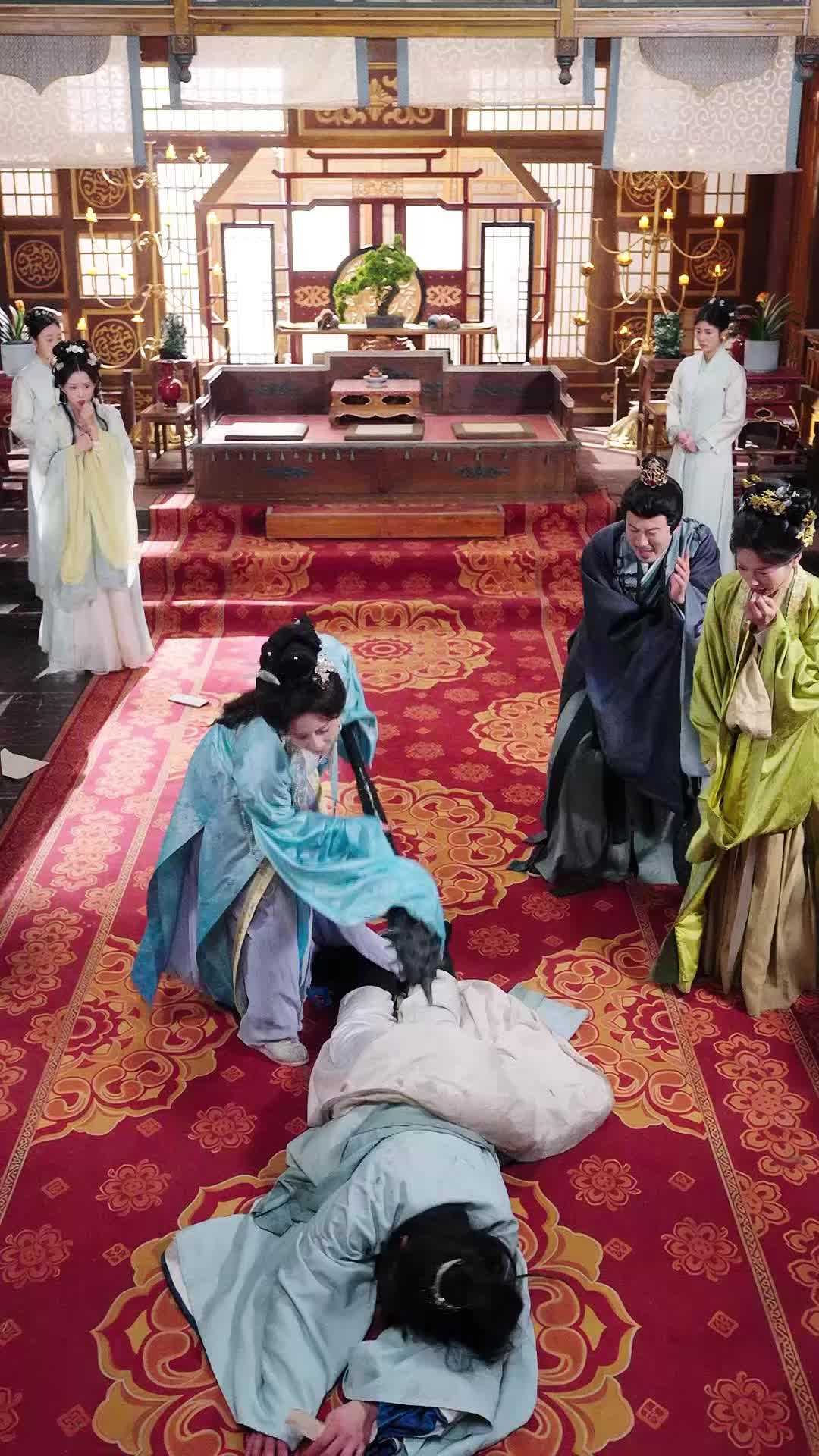 Episode 4 - My Mother-in-Law Turned on Her Son